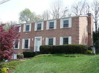 1024 Covington Pl, Allison Park, PA 15101