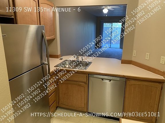 5th image of 11309 SW 135th Ave APT 6