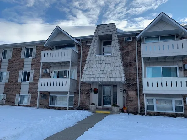 804 Arlington Ave, Petoskey, MI 49770