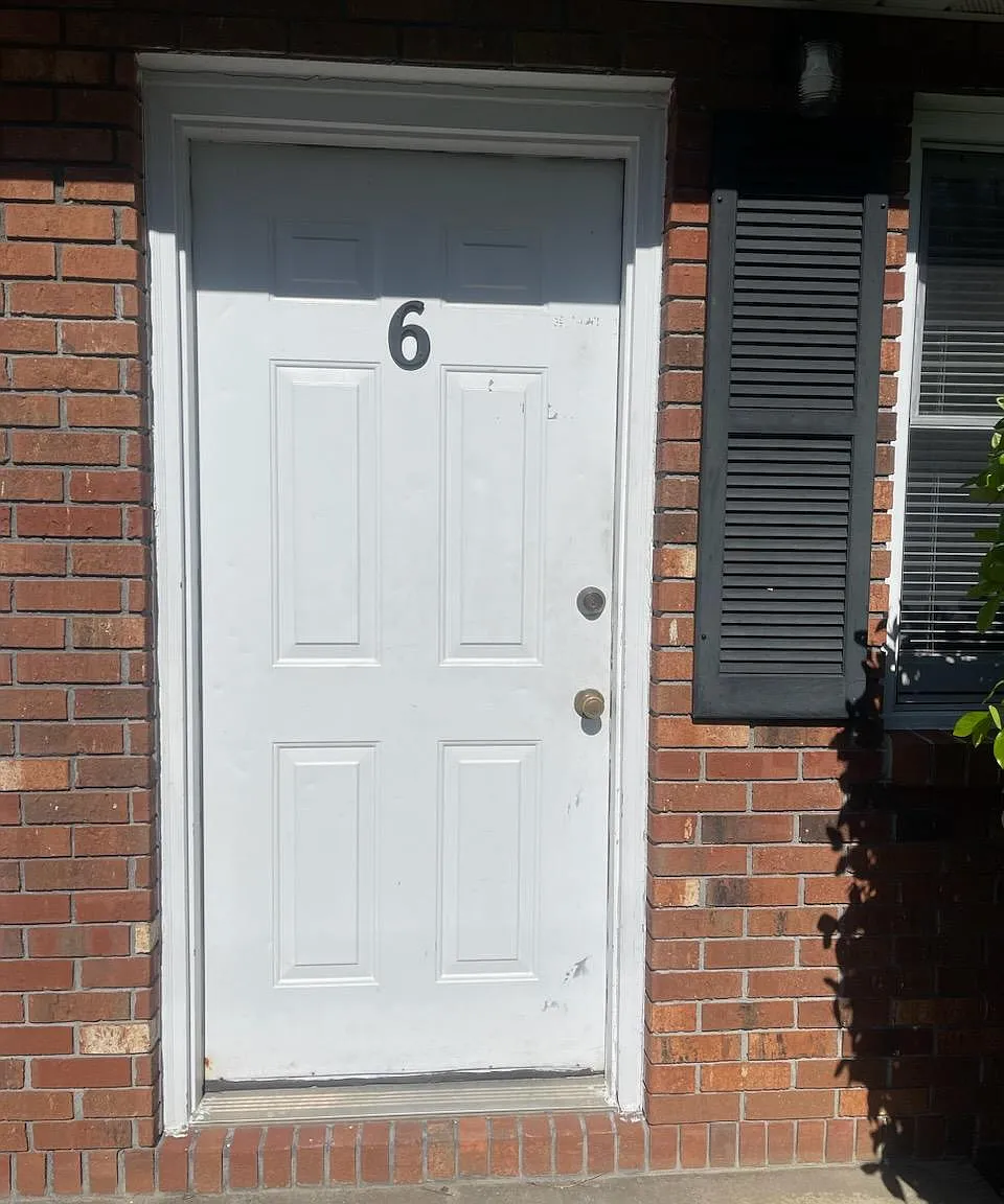 1 bed, 550 sqft, $850 — Photo 1