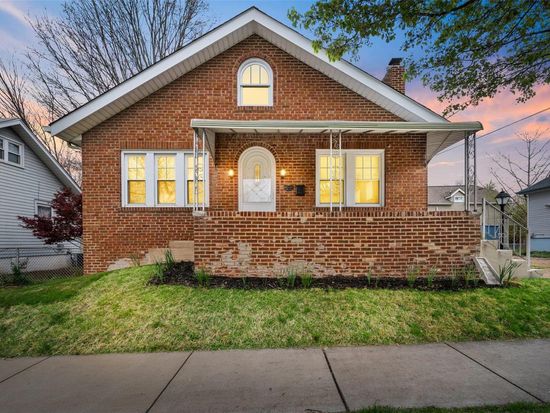 7609 Comfort Ave, Saint Louis, MO 63143