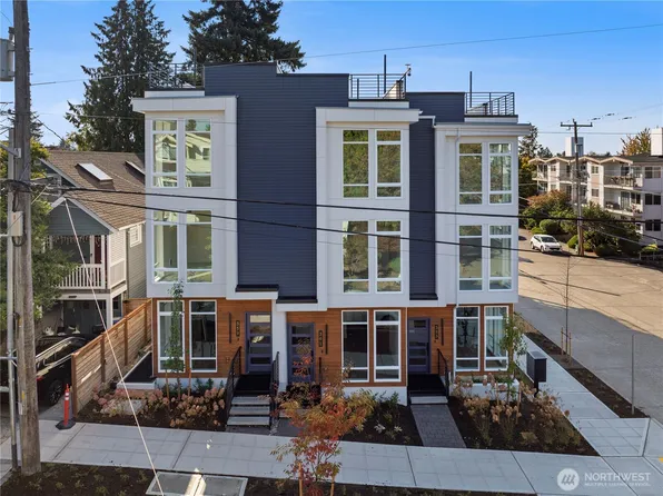 359 NW 76th Street, Seattle, WA 98117