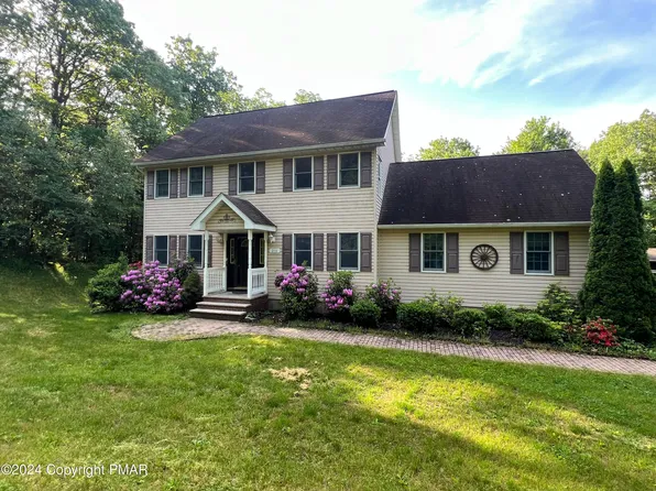 216 Butternut St, Kunkletown, PA 18058