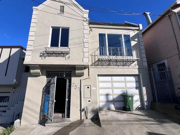 251 Alexander Ave, Daly City, CA 94014