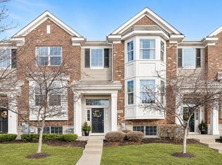 10592 W 154th Pl, Orland Park, IL 60462