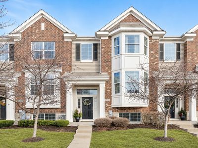 10592 W 154th Pl, Orland Park, IL, 60462
