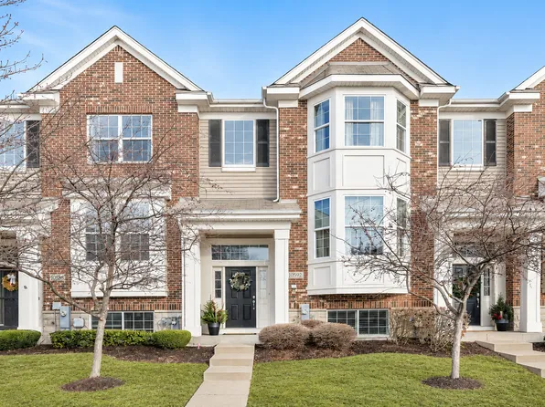 10592 W 154th Pl, Orland Park, IL 60462