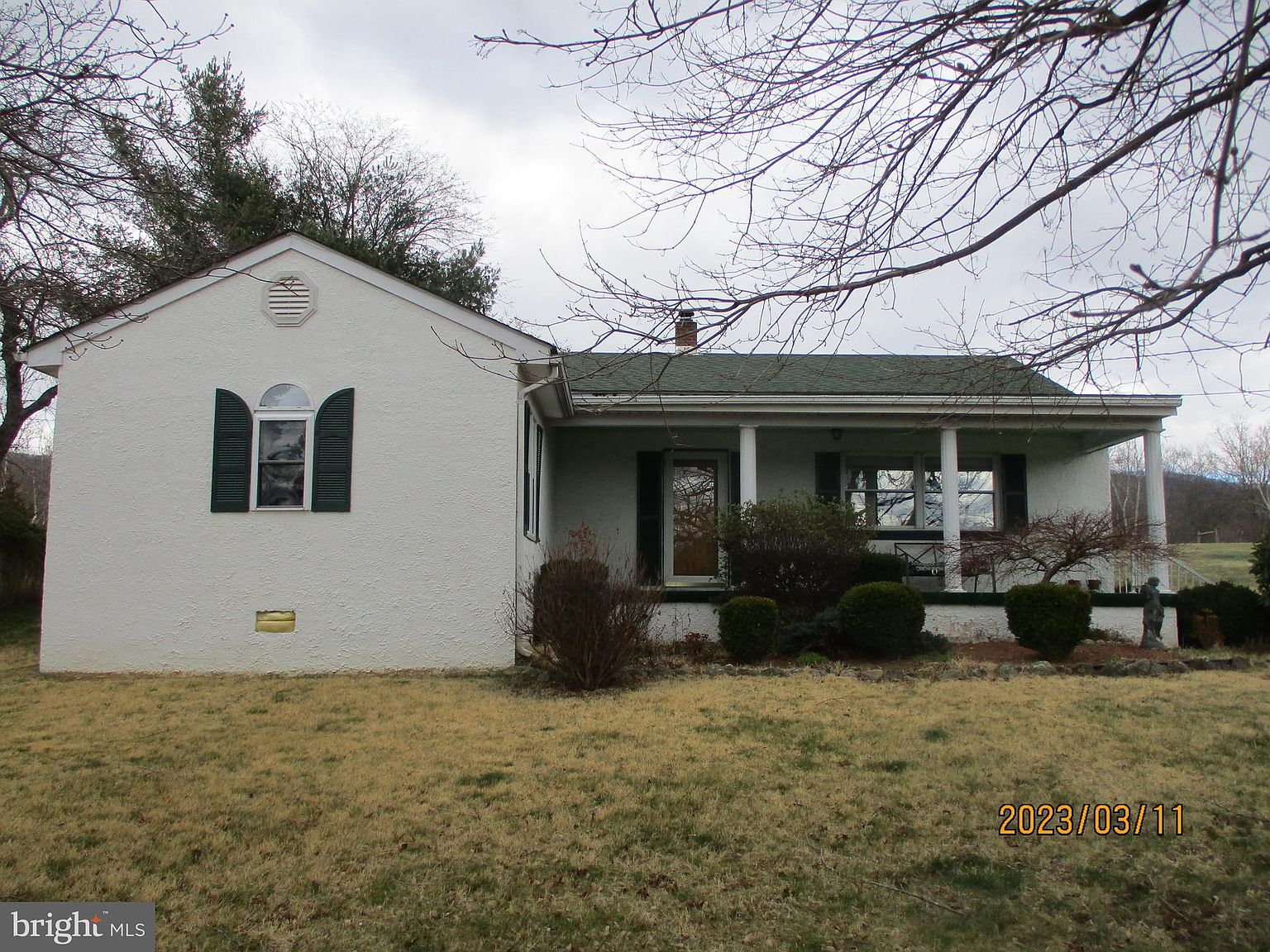 890 Browntown Rd, Bentonville, VA 22610 MLS VAWR2006330 Zillow