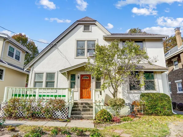 4317 Greenlee Ave, Cincinnati, OH 45217