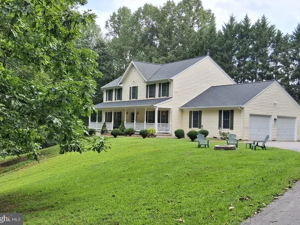 15066 Colin Ln, Amissville, VA 20106