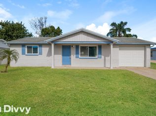 5735 Elena Dr, Holiday, FL 34690