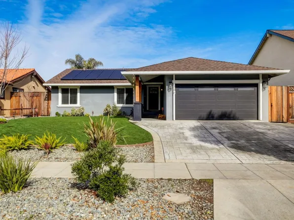 6318 Nepo Dr, San Jose, CA 95119