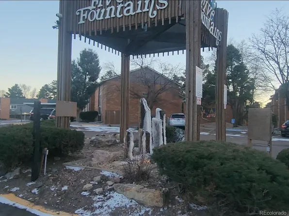 1625 N Murray Blvd APT 118, Colorado Springs, CO 80915