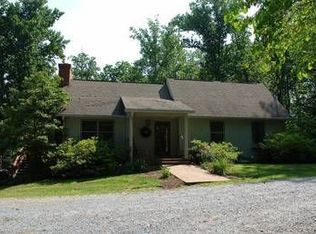 216 Trents Ferry Rd, Lynchburg, VA 24503