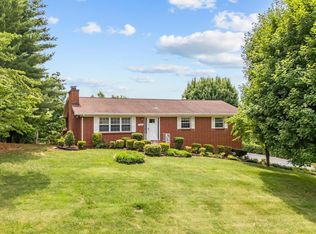 5412 Springplace Cir, Knoxville, TN 37924