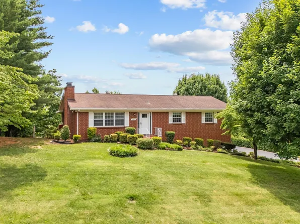 5412 Springplace Cir, Knoxville, TN 37924