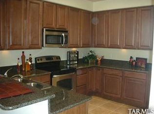 203 E Spring Sky St, Tucson, AZ 85737