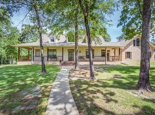 1128 Penn Bonner Rd, Lufkin, TX 75904