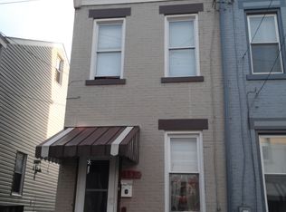 136 42nd St, Pittsburgh, PA 15201