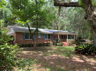 1210 Waverly Rd, Tallahassee, FL 32312