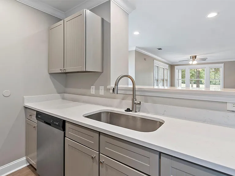 1725 Harvey Mitchell Pkwy S #1112 — Photo 14
