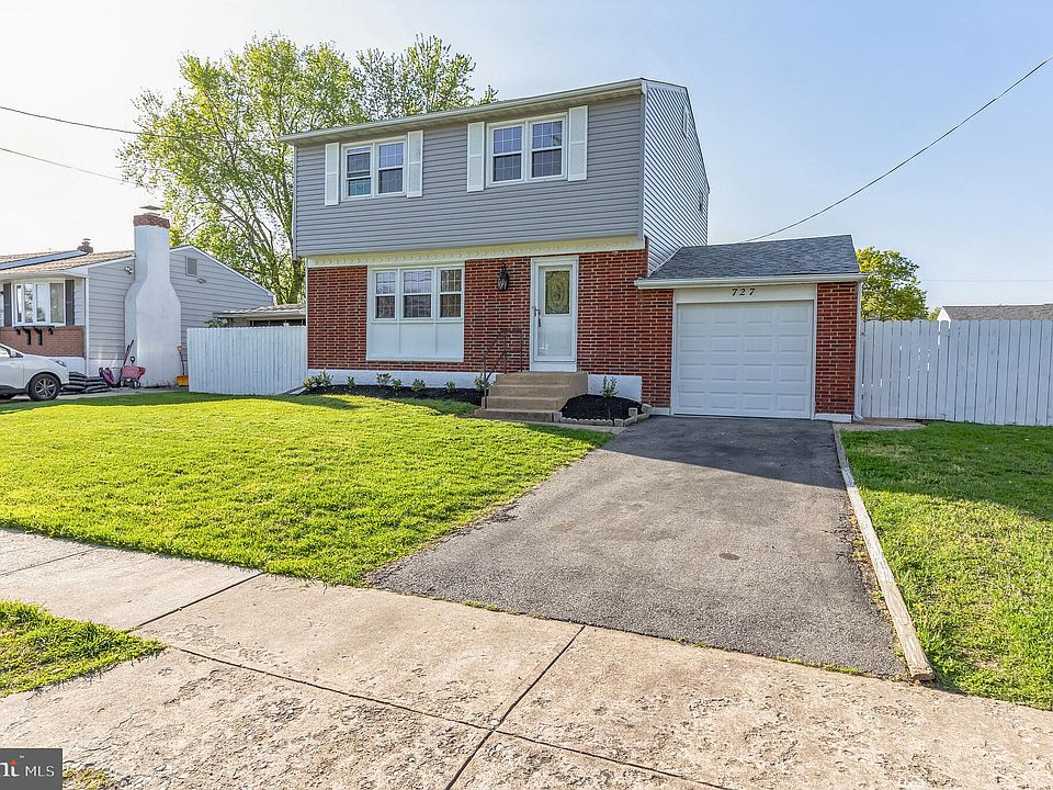 727 W 11th St, New Castle, DE 19720 Zillow