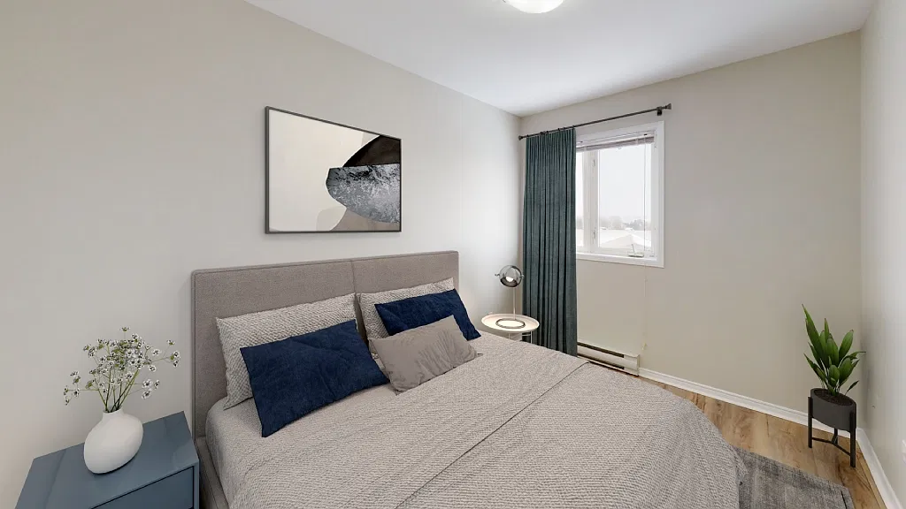 Appartement de Ville — Photo 3