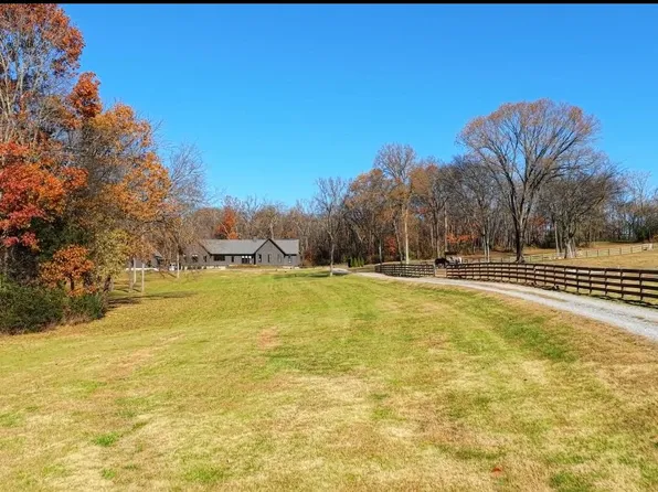 934 Hickory Hills Dr, Franklin, TN 37067