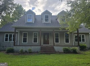 119 Bagley Rd, Forsyth, GA 31029