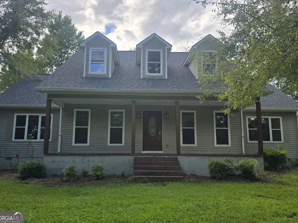 119 Bagley Rd, Forsyth, GA 31029
