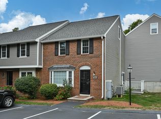 320 Newbury St APT 503, Danvers, MA 01923
