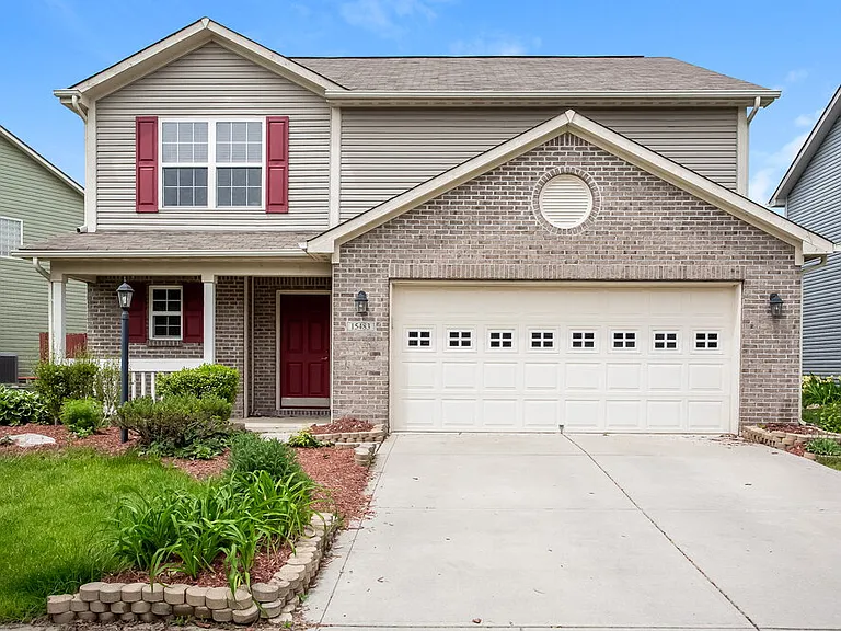 15483 Blair Ln — Photo 1