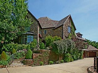 3221 W T Parr Rd, Grapevine, TX 76051