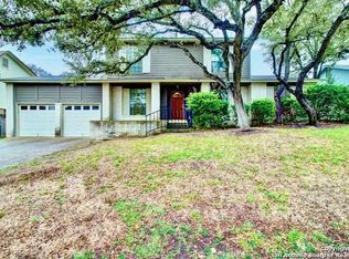 15315 Pebble Height St, San Antonio, TX 78232