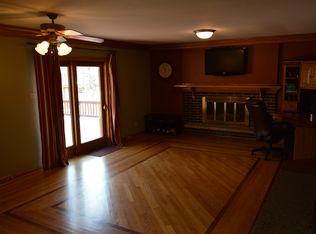 15305 Oak Rd, Oak Forest, IL 60452