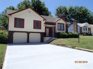 4308 Rainbow Ct, Saint Joseph, MO 64506