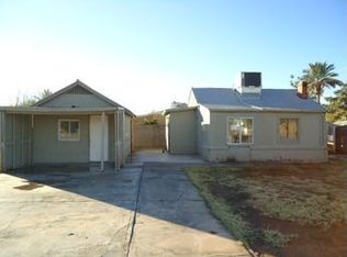 2841 E Culver St, Phoenix, AZ 85008