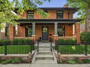1134 S York St, Denver, CO 80210