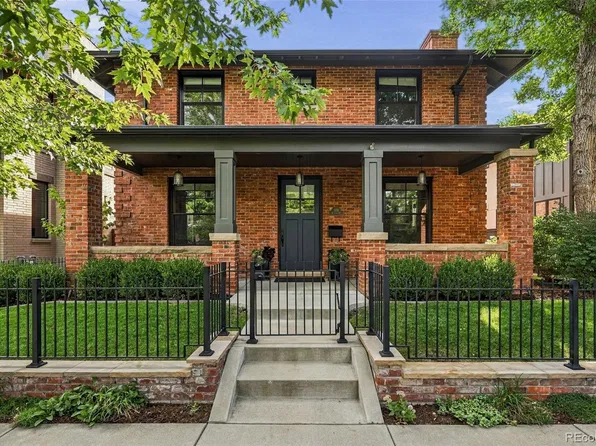 1134 S York Street, Denver, CO 80210