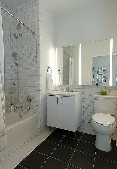 70 Pine St #1022 — Photo 4