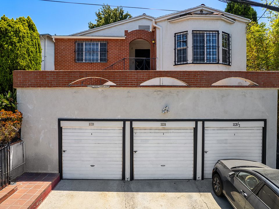 1st image of 3226 Griffith Park Blvd #1