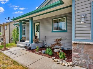 3495 N Carriage Ct, Post Falls, ID 83854