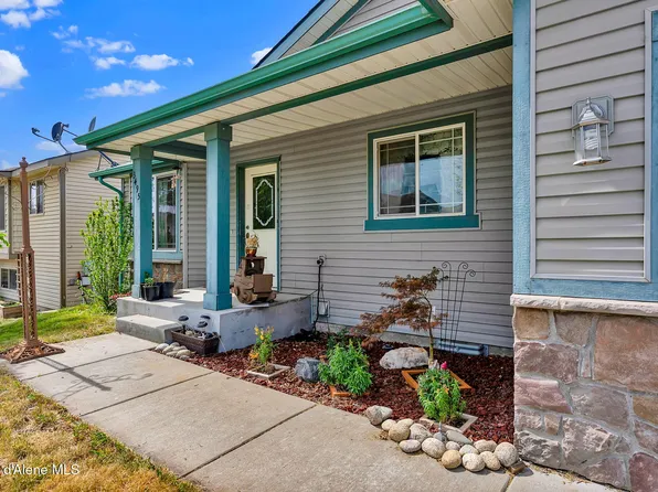 3495 N Carriage Ct, Post Falls, ID 83854