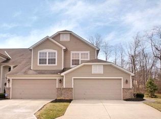 4279 Fontenay Dr, Mason, OH 45040
