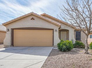 589 W Viola St, Casa Grande, AZ 85122