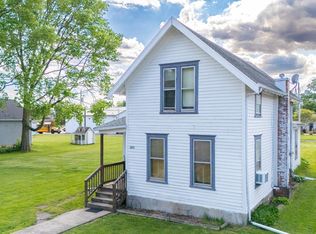 309 N 3rd St, Dunlap, IL 61525