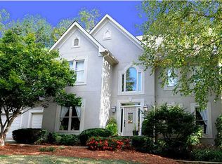 600 Peace Creek Trce, Alpharetta, GA 30005