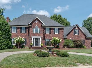 1544 12th Fairway Dr NW, Concord, NC 28027