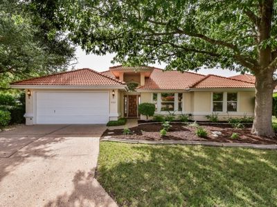 30306 Briarcrest Dr, Georgetown, TX, 78628