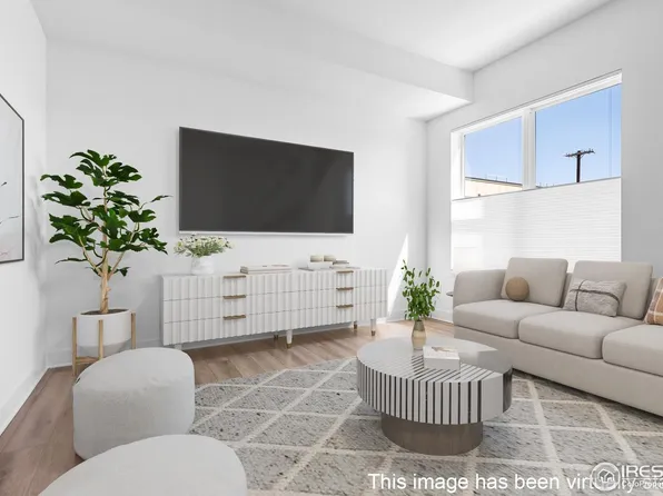 1707 Walnut St #308, Boulder, CO 80302